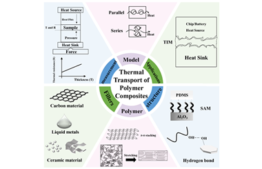 Structure-thermal transport relationships in polymers-based composites: Models, metrology, and microstructure control 2026.100909